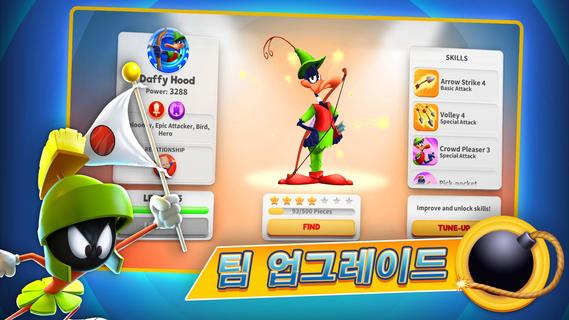 Looney Tunes™ 메이헴 월드 - RPG