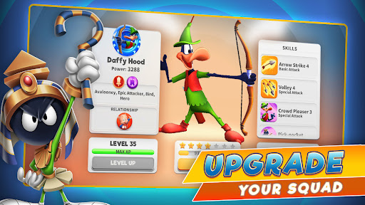 Looney Tunes™ World of Mayhem PC