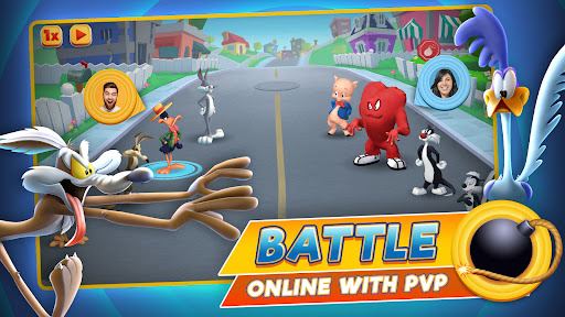 Looney Tunes™ World of Mayhem PC