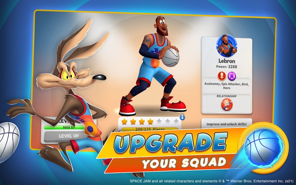 Looney Tunes™ World of Mayhem - Action RPG PC