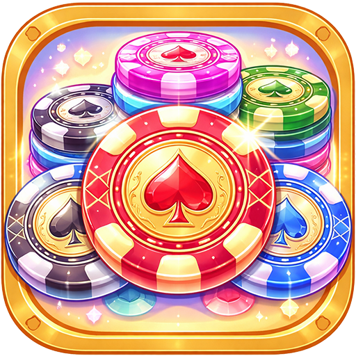 Chip Jam:Royal Sort PC