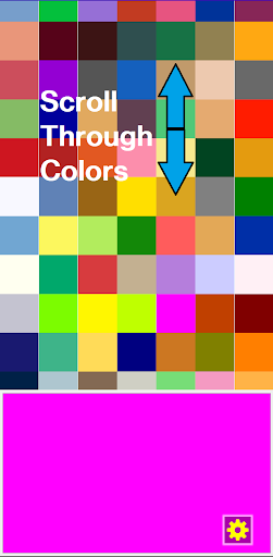 Color Reference PC