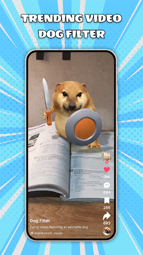 AR Dogy: What The Dog Doin PC