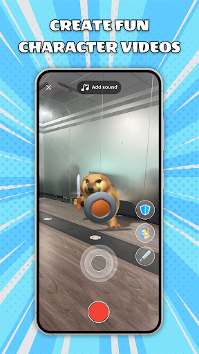 AR Dogy: What The Dog Doin PC