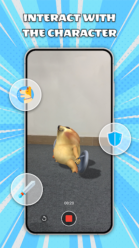 AR Dogy: What The Dog Doin PC