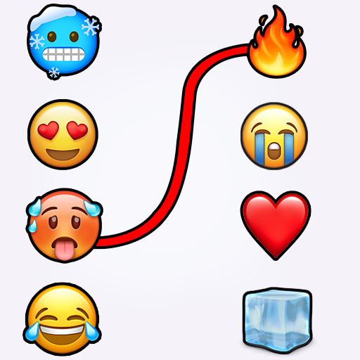 Emoji Puzzle Game: Match Emoji ???????