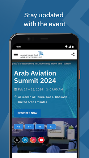 Arab Aviation Summit PC