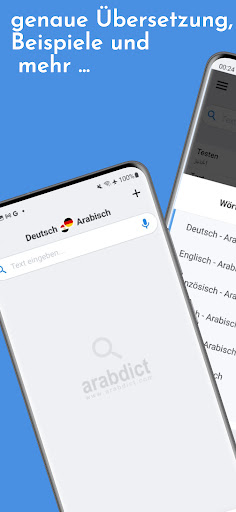 arabdict W?rterbuch übersetzer PC