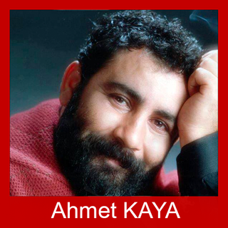 Ahmet Kaya Şarkıları (internetsiz) PC