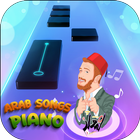 Baixe Anime Tiles: Piano Music no PC com MEmu