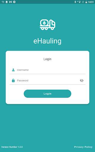 eHauling PC