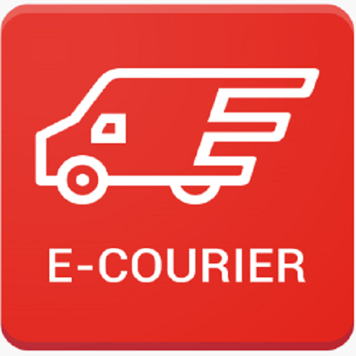 Aramex Courier الحاسوب