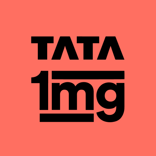 TATA 1mg Online Healthcare App پی سی