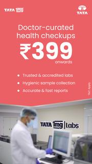 TATA 1mg Online Healthcare App PC