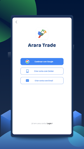 Arara trade PC