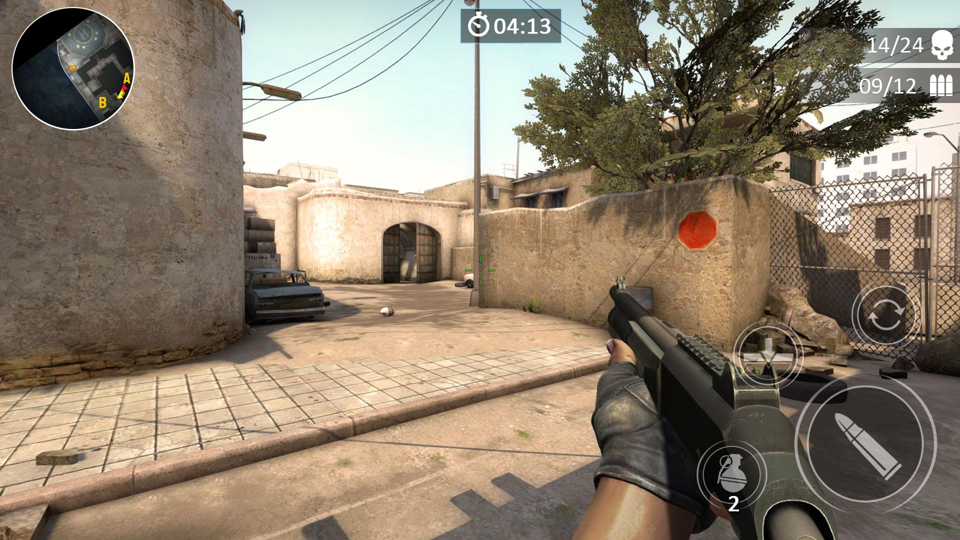 Crossfire GO：最佳CF射擊遊戲電腦版