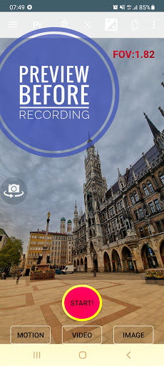 Background Video Recorder Pro電腦版