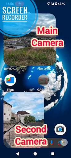 Background Video Recorder Pro PC