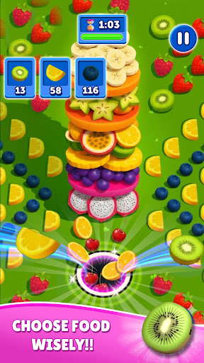 Satis Hole: Black Hole Attack电脑版