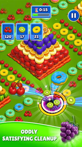 Satis Hole: Black Hole Attack电脑版