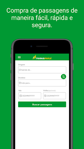 Viação Transpiauí para PC