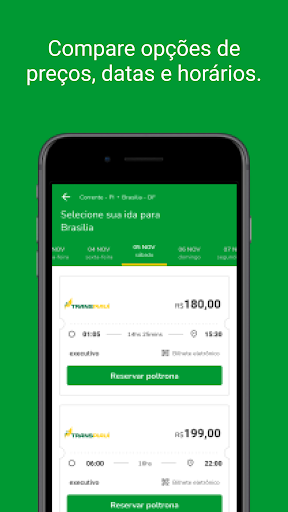 Viação Transpiauí para PC