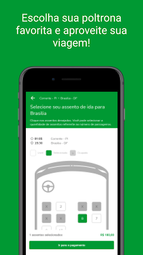 Viação Transpiauí para PC