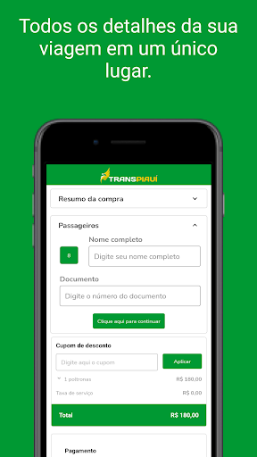 Viação Transpiauí para PC