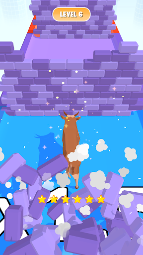 Evolution Runner PC版