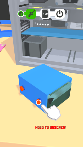 PC Building Simulator پی سی