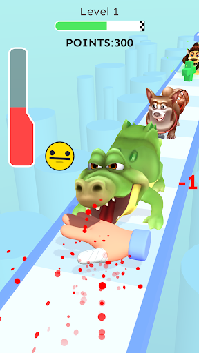 Pet Care Runner পিসি