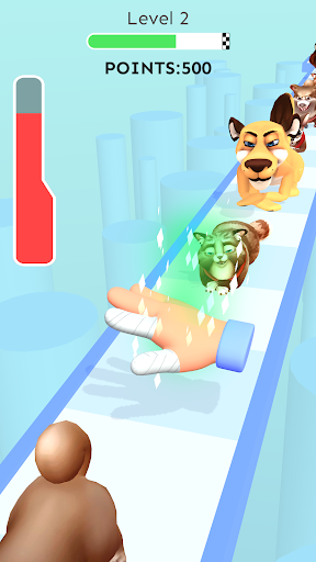 Pet Care Runner পিসি