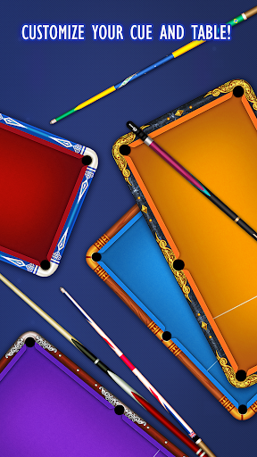 8 Ball Billiards: Pool Game پی سی