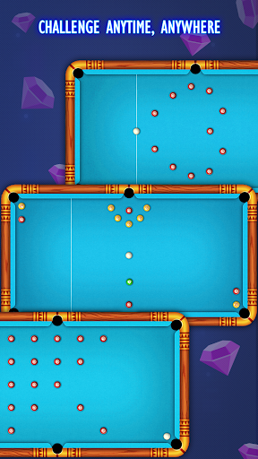 8 Ball Billiards: Pool Game پی سی