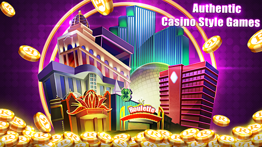 Roulette Casino ПК