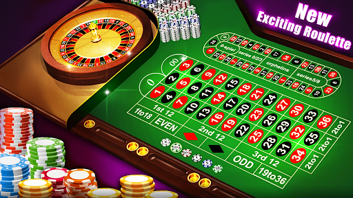 Roulette Casino ПК