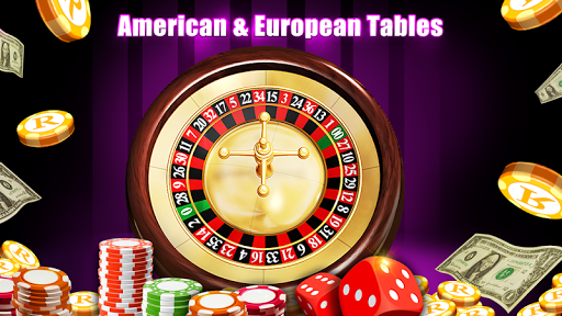 Roulette Casino ПК