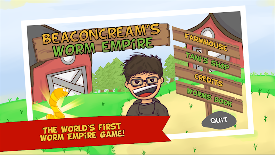 BeaconCream's Worms Empire Tycoon