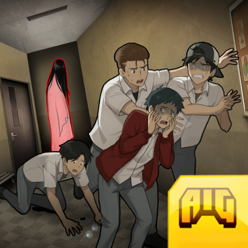 Dhot Design: Jaga Malam Horror