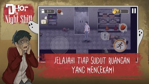 Dhot Design: Jaga Malam Horror PC