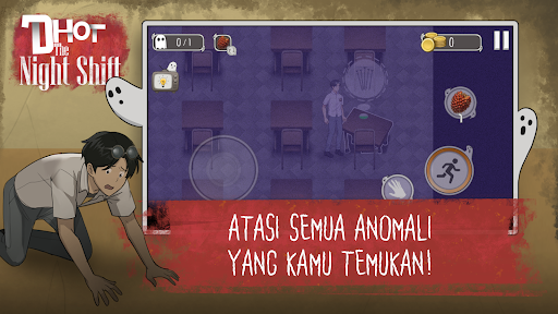 Dhot Design: Jaga Malam Horror PC