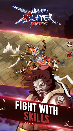 Undead Slayer Extreme電腦版