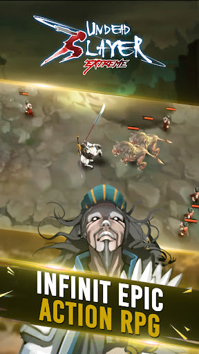 Undead Slayer Extreme電腦版