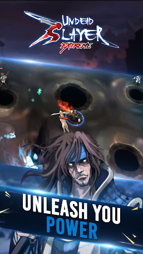 Undead Slayer Extreme電腦版