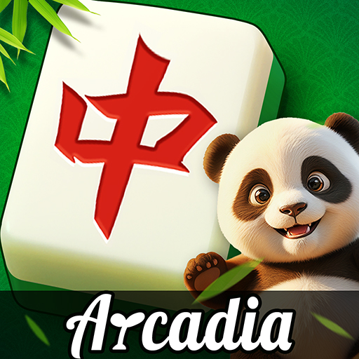 Arcadia 麻將