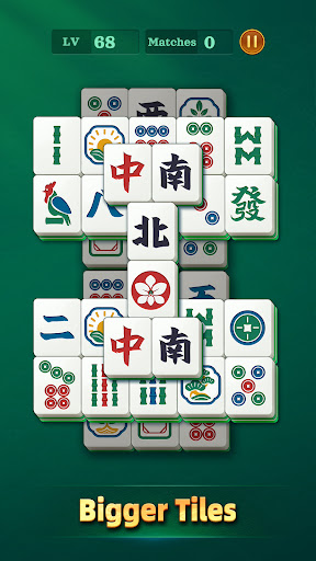 Arcadia Mahjong