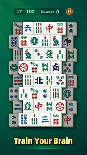 Arcadia Mahjong