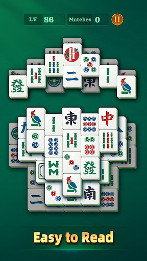 Arcadia Mahjong