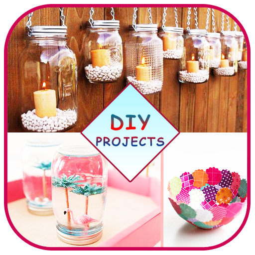 DIY Projects PC