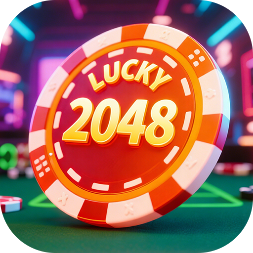 2048 Merge: Chips Puzzle PC